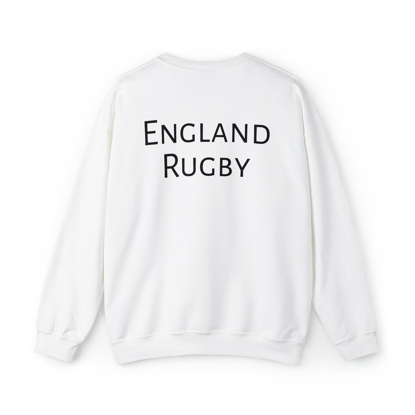 England World Cup Photoshoot - light sweatshirts