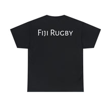 Load image into Gallery viewer, Fiji World Cup Winners - black shirt
