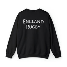 Load image into Gallery viewer, England Celebration - black sweatshirt

