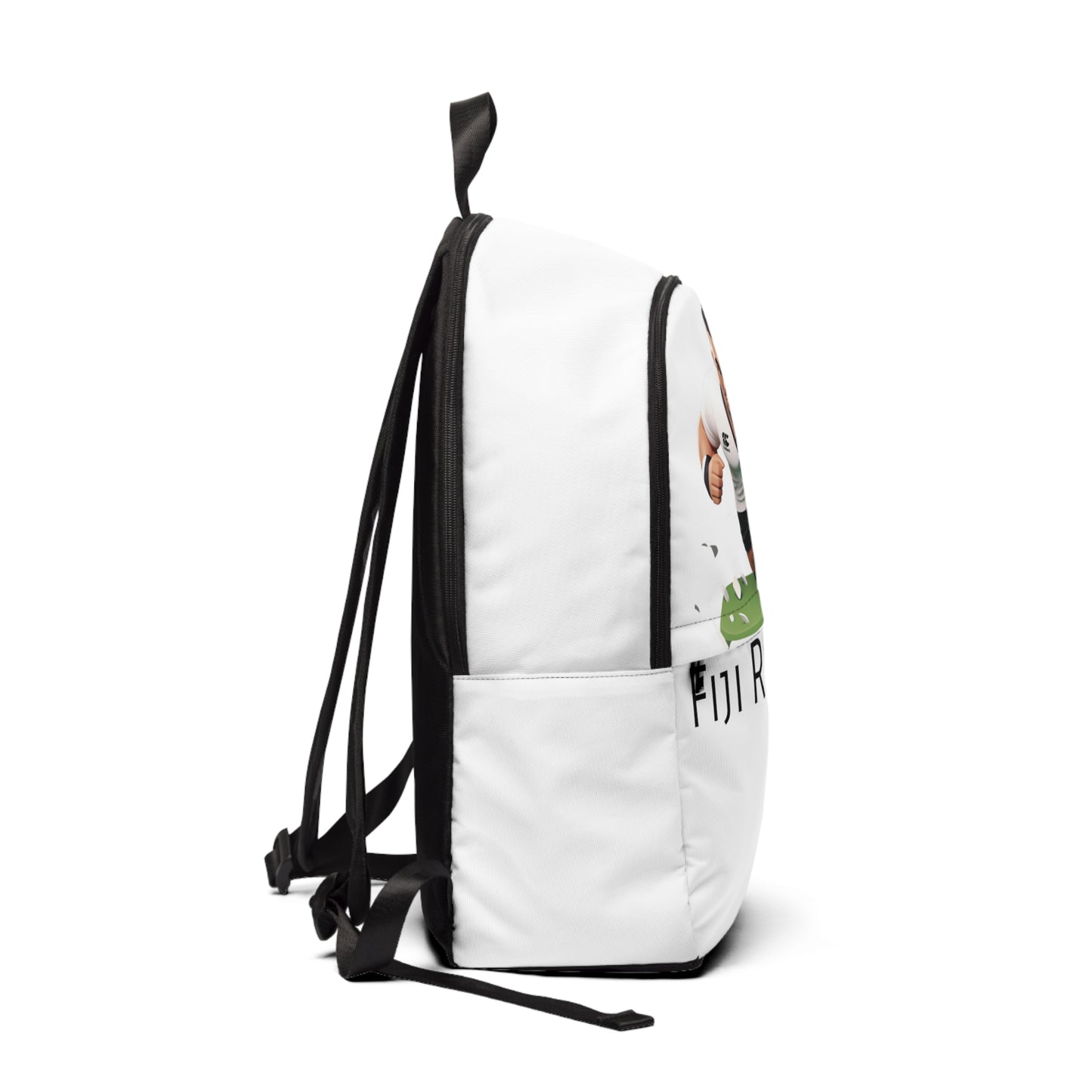 Fiji backpack