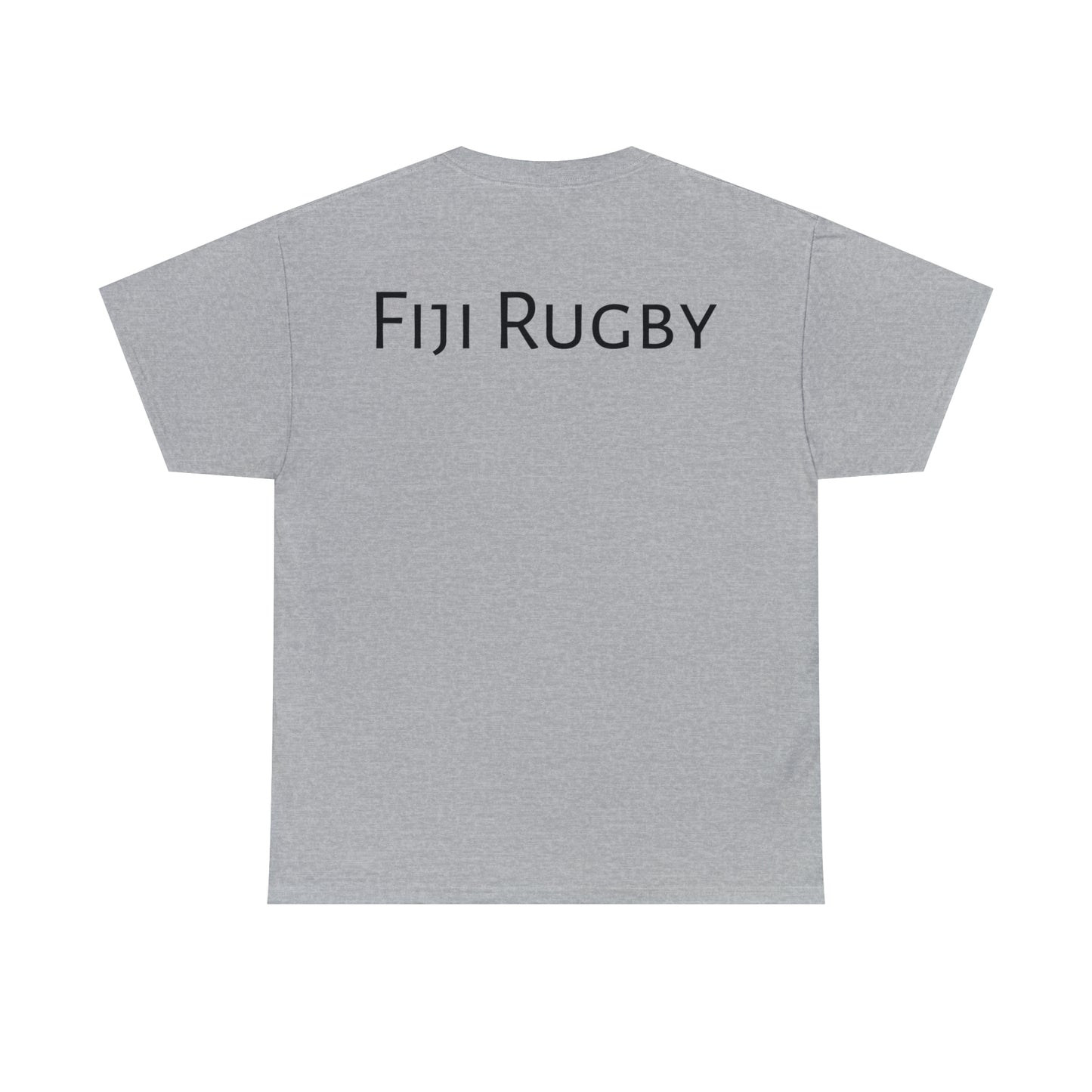 Fiji World Cup Winners - light shirts