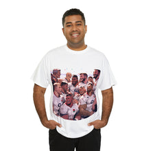 Load image into Gallery viewer, Post Match England - light shirts
