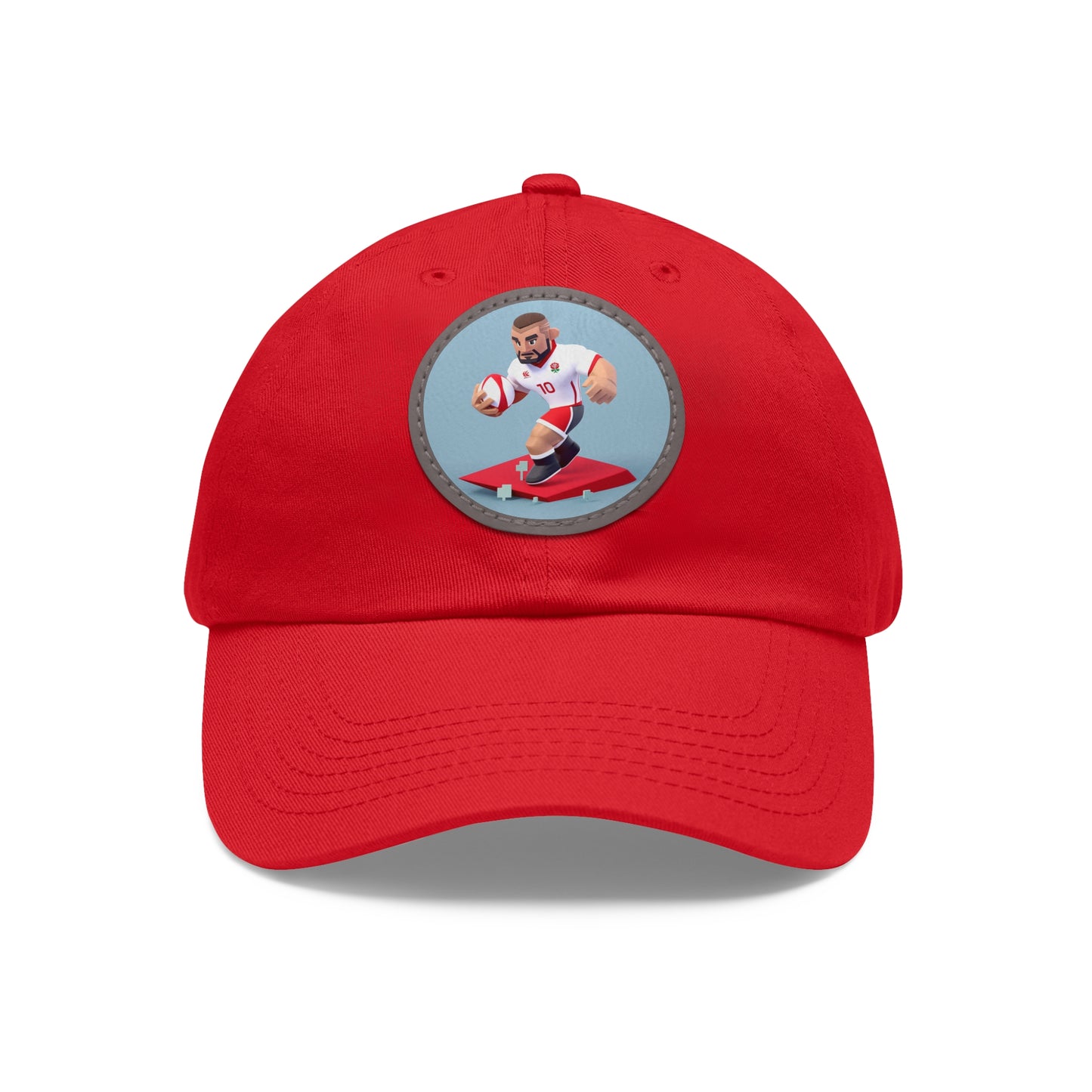 England Action Hat