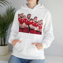 Load image into Gallery viewer, Ready Wales - light hoodies
