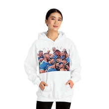 Load image into Gallery viewer, Post Match Italy - light hoodies
