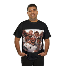 Load image into Gallery viewer, Happy Fiji - black shirt
