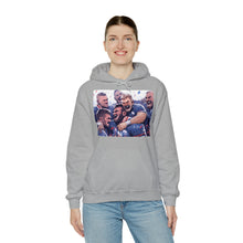 Load image into Gallery viewer, Post Match France - light hoodies
