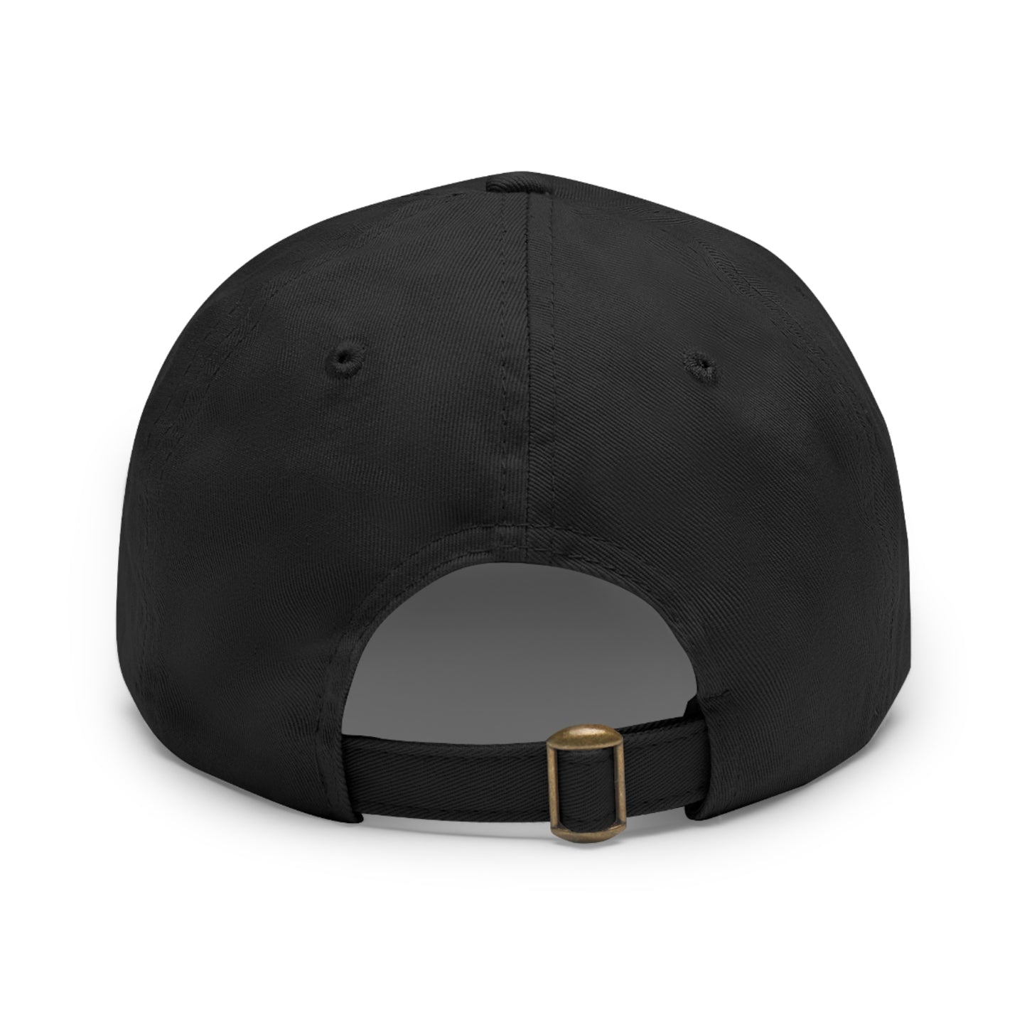 All Blacks Serious Hat