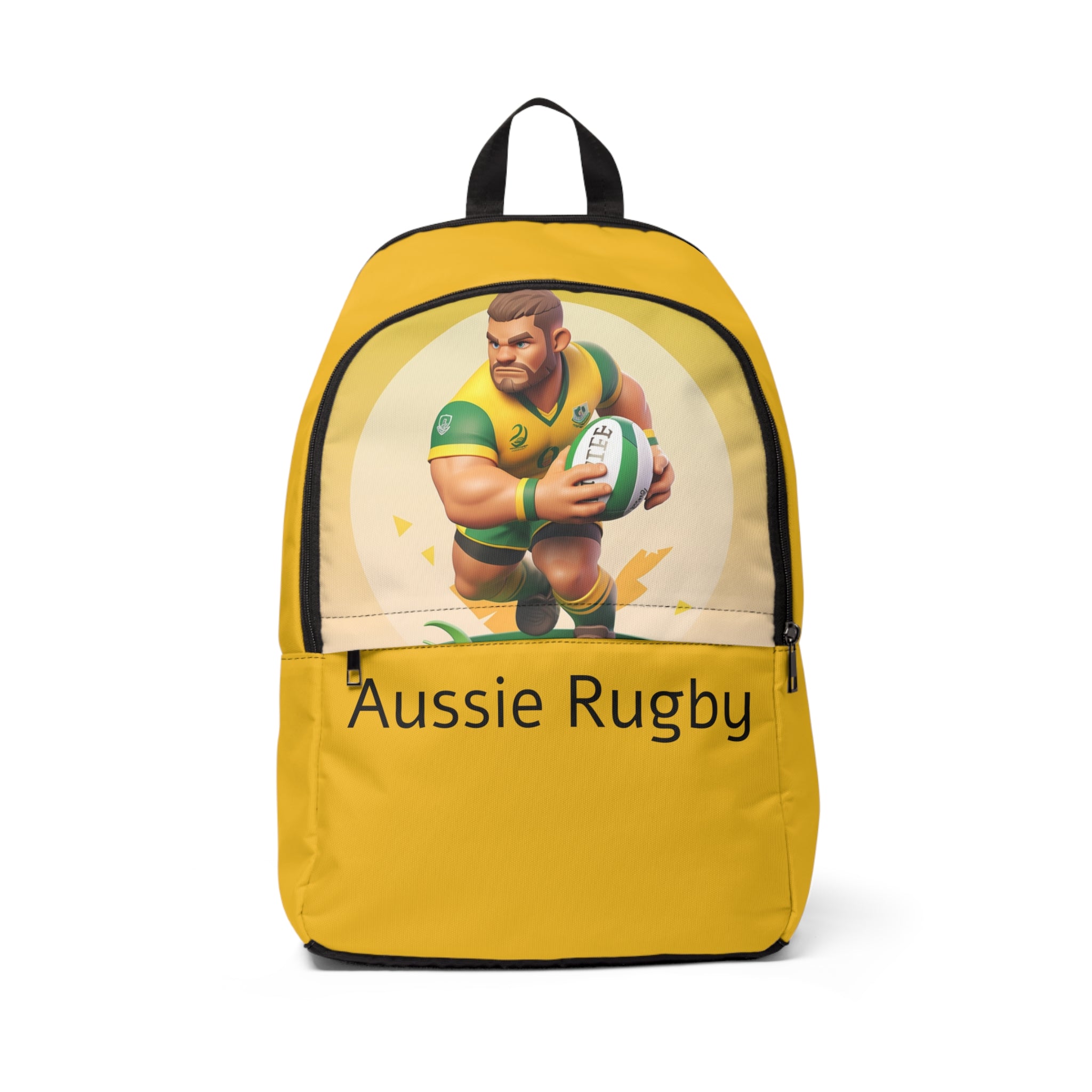 Australia Backpack – ThysRugby Store