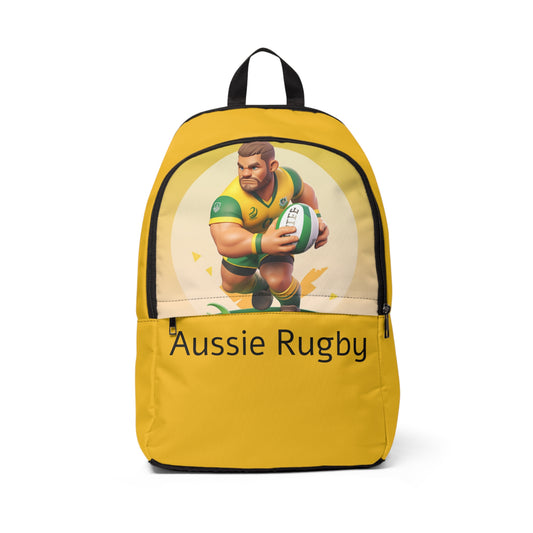 Australia Backpack