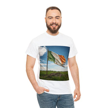 Load image into Gallery viewer, Irish Flag - light shirts
