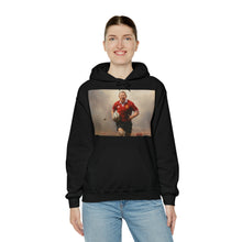 Load image into Gallery viewer, Fergie - dark hoodies
