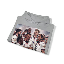Load image into Gallery viewer, England Celebration - light hoodies

