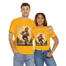 Load image into Gallery viewer, Steve Irwin - light shirt
