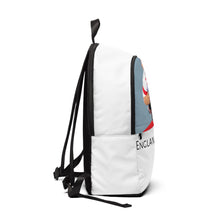 Load image into Gallery viewer, England Backpack
