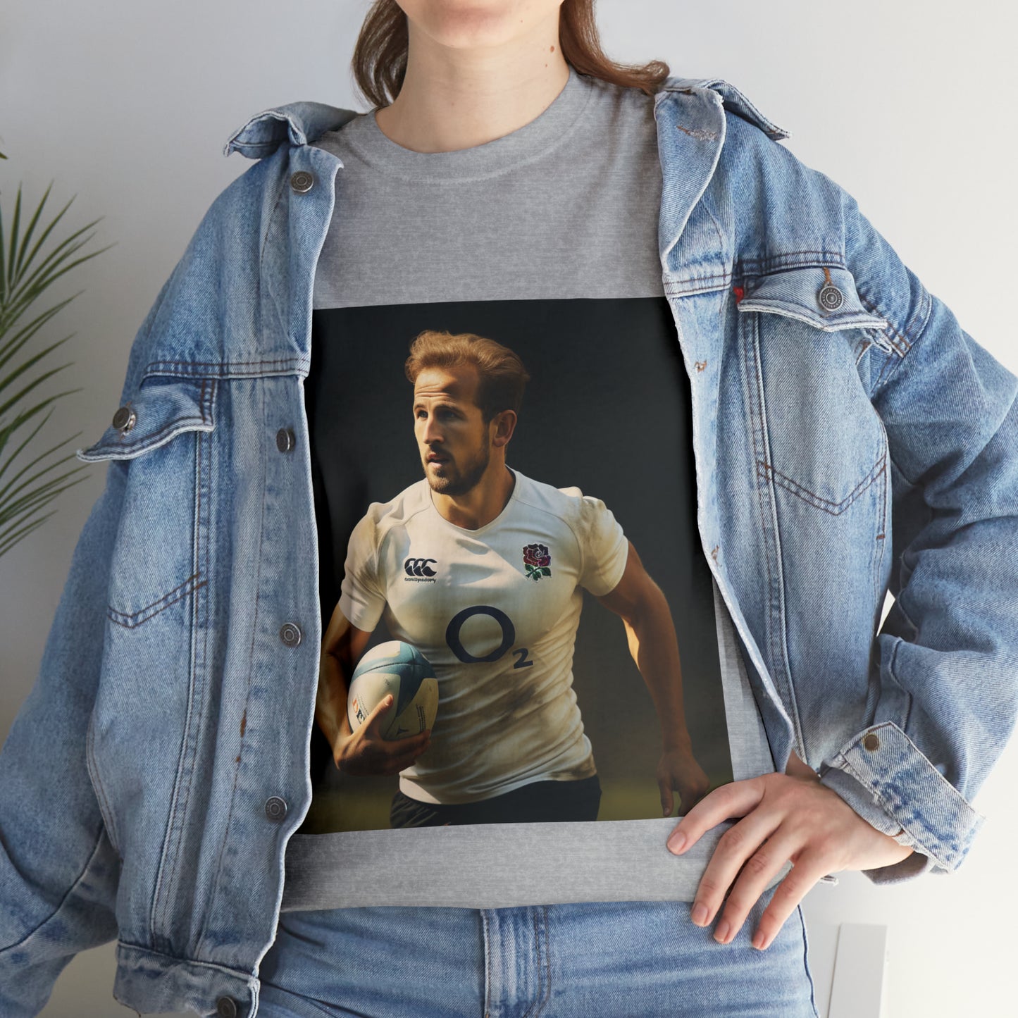 Harry Kane - light shirts