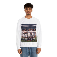 Load image into Gallery viewer, England Ready Team - light sweatshirt

