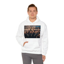 Load image into Gallery viewer, All Blacks World Cup Celebration - light hoodies
