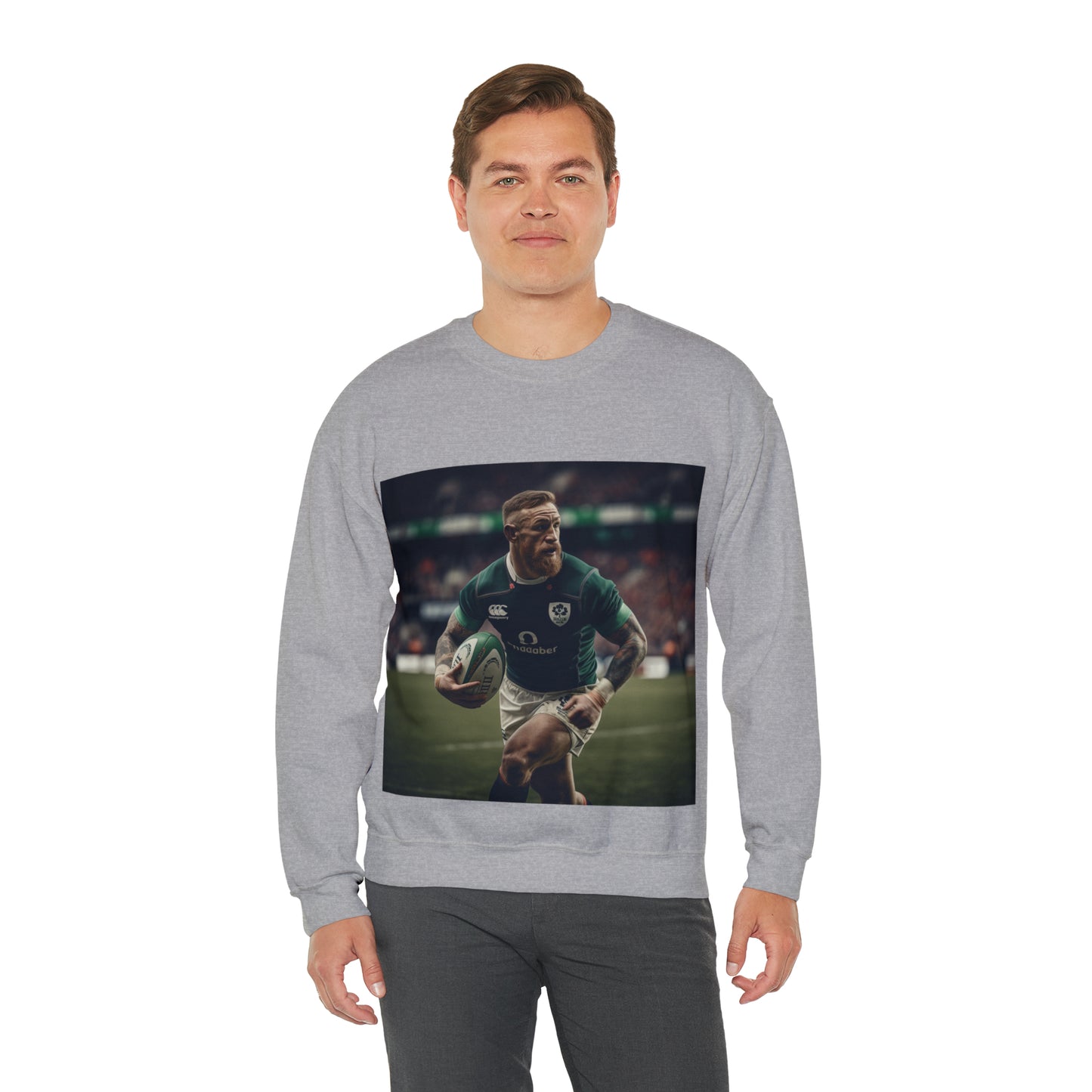 Conor Rugby - light sweatshirts