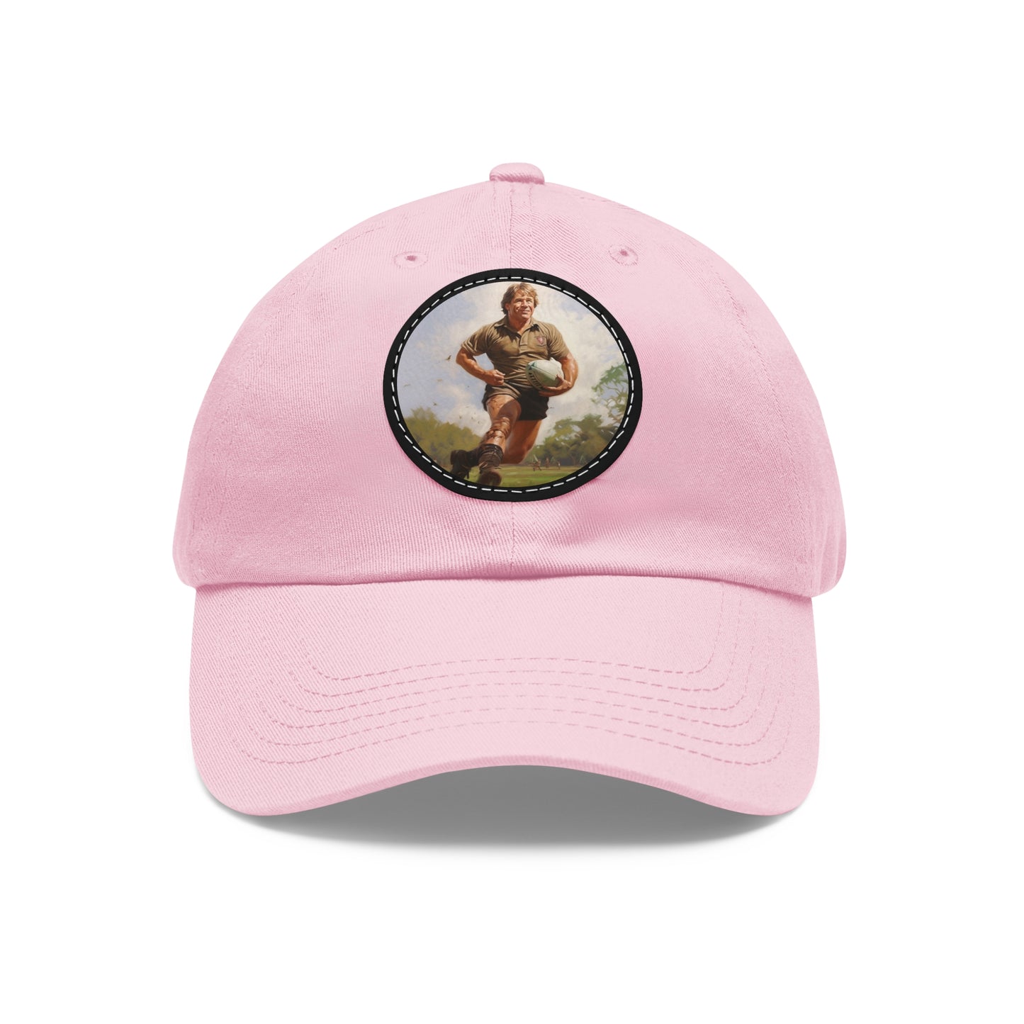 Steve Irwin 2 Hat
