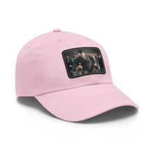 Load image into Gallery viewer, Winston Churchill Rectangle Patch hat
