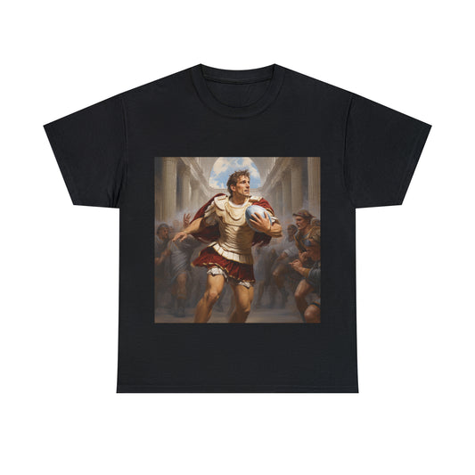 Caesar Rugby - dark shirts