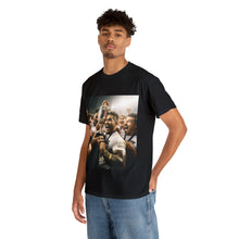 Load image into Gallery viewer, Fiji World Cup Winners - black shirt
