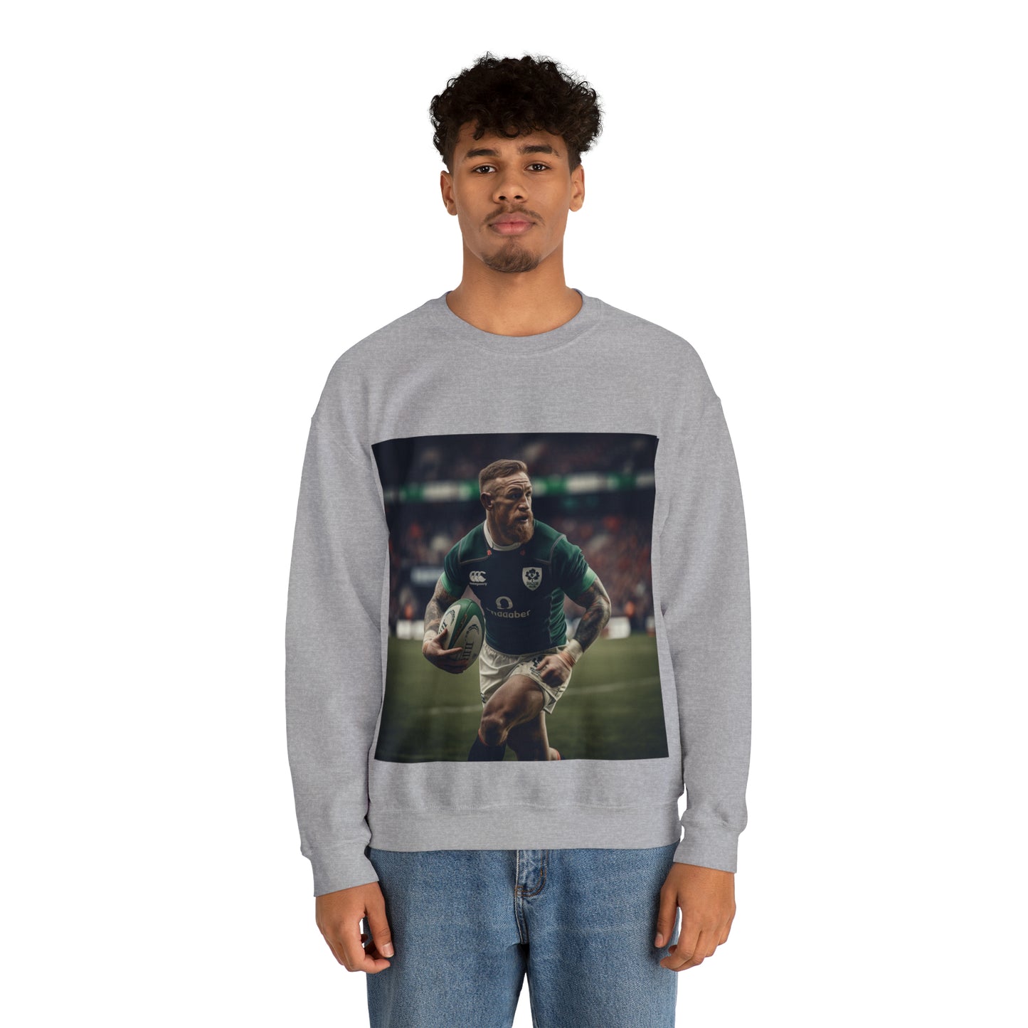 Conor Rugby - light sweatshirts