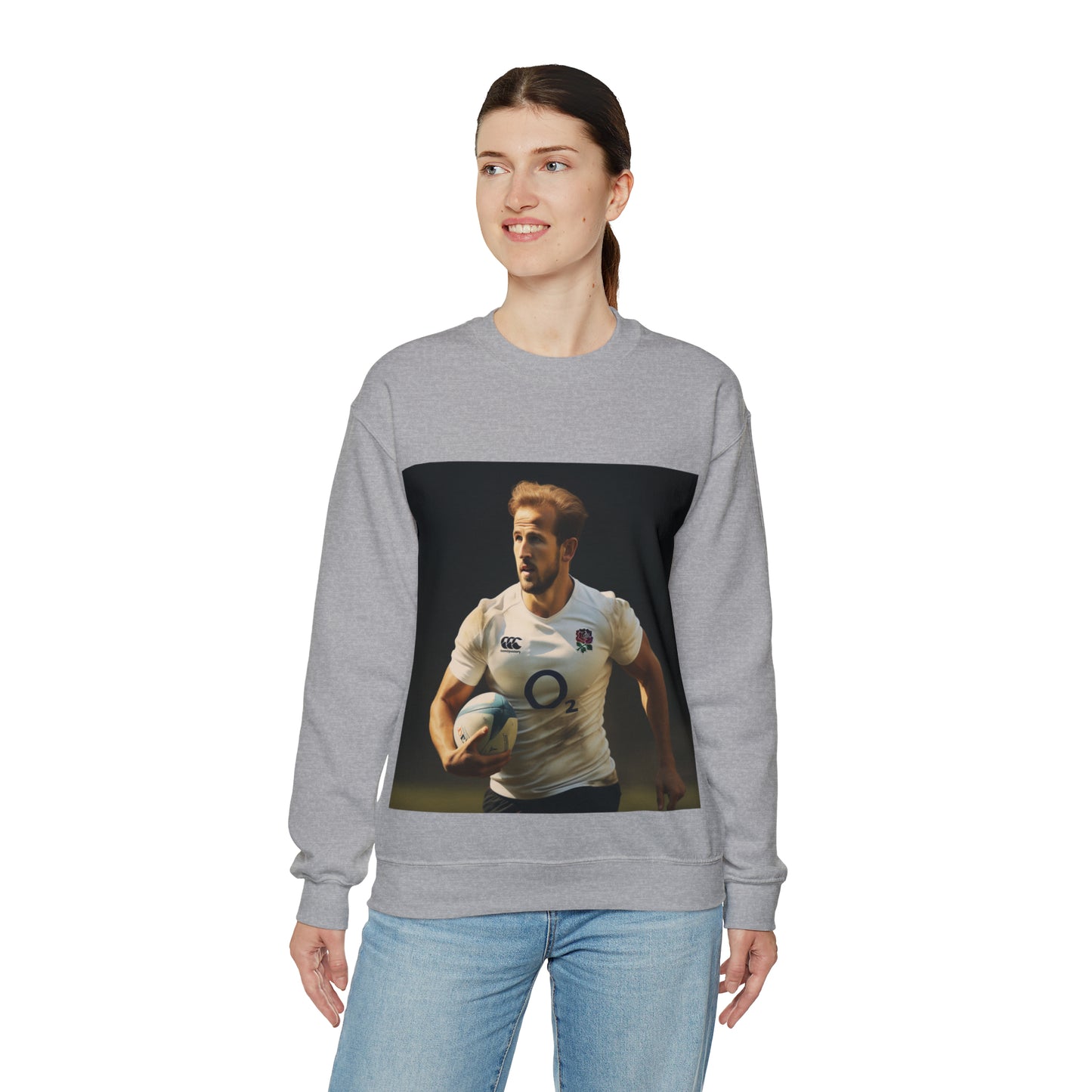 Harry Kane - light sweatshirt