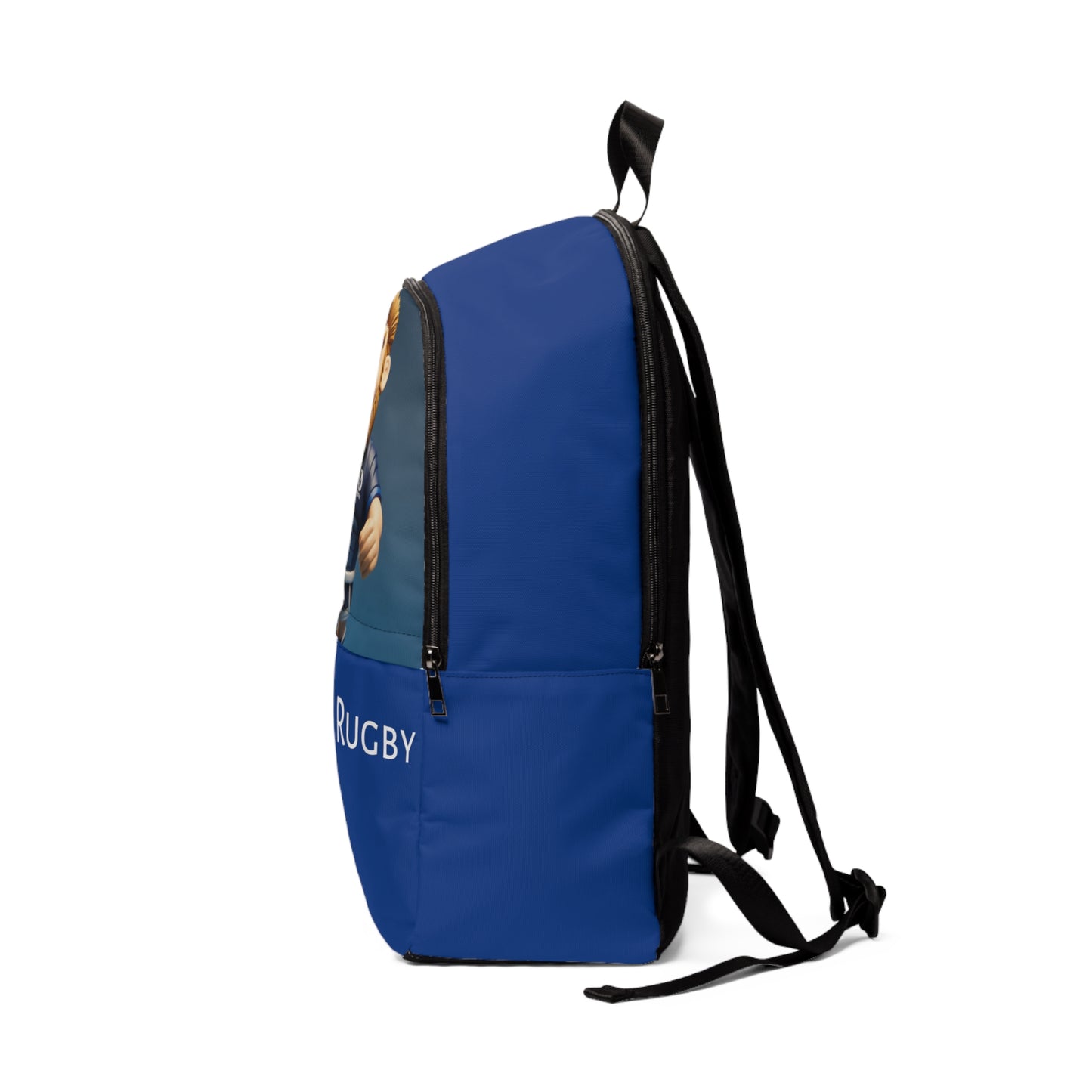 Scotland backpack