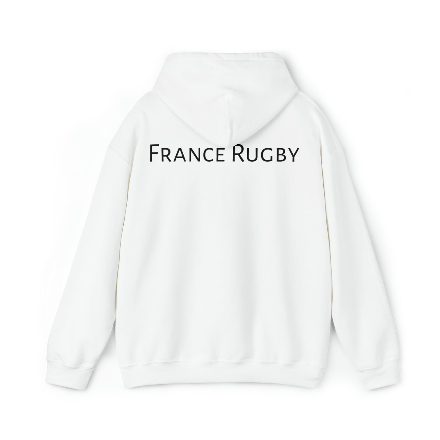 Ready France - light hoodies