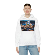 Load image into Gallery viewer, Scotland Winning RWC - light hoodies
