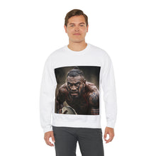 Load image into Gallery viewer, Māori Warrior - light sweatshirts
