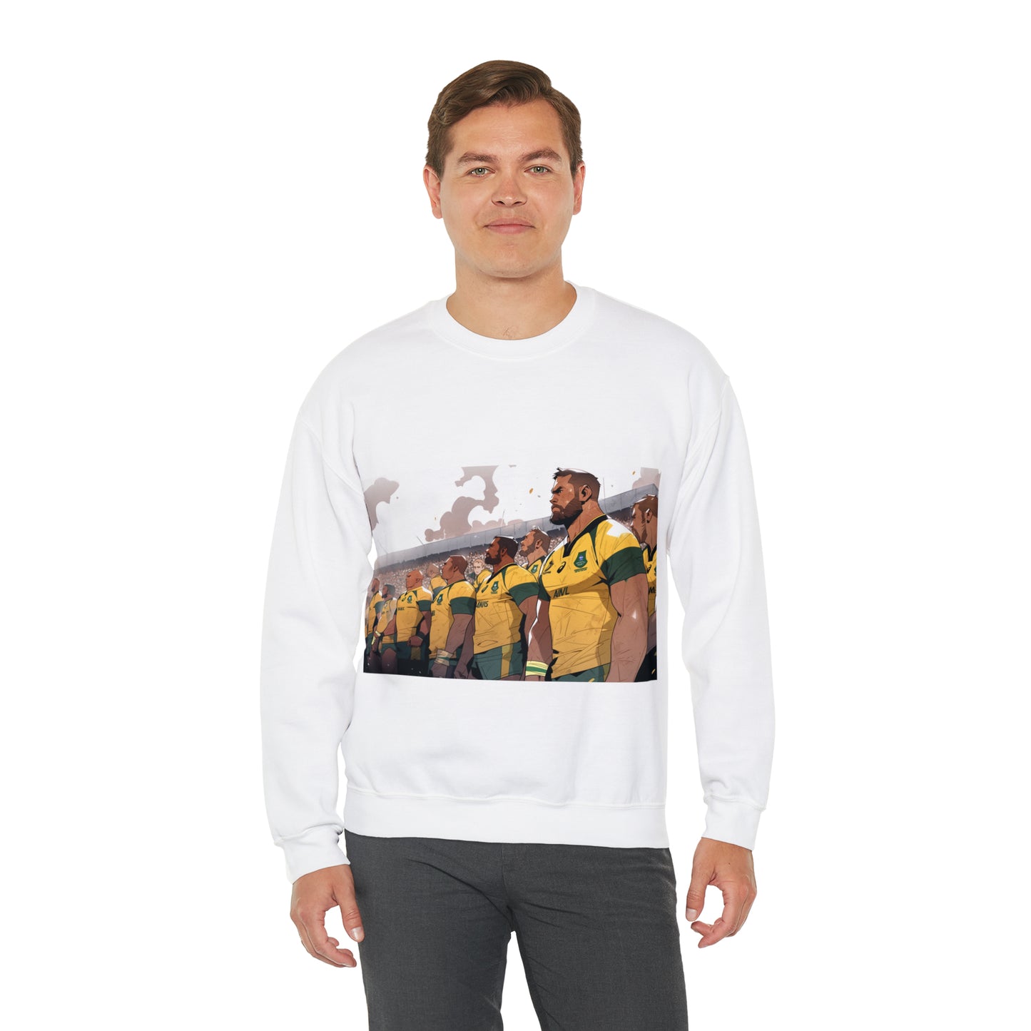 Ready Australia - light sweatshirts