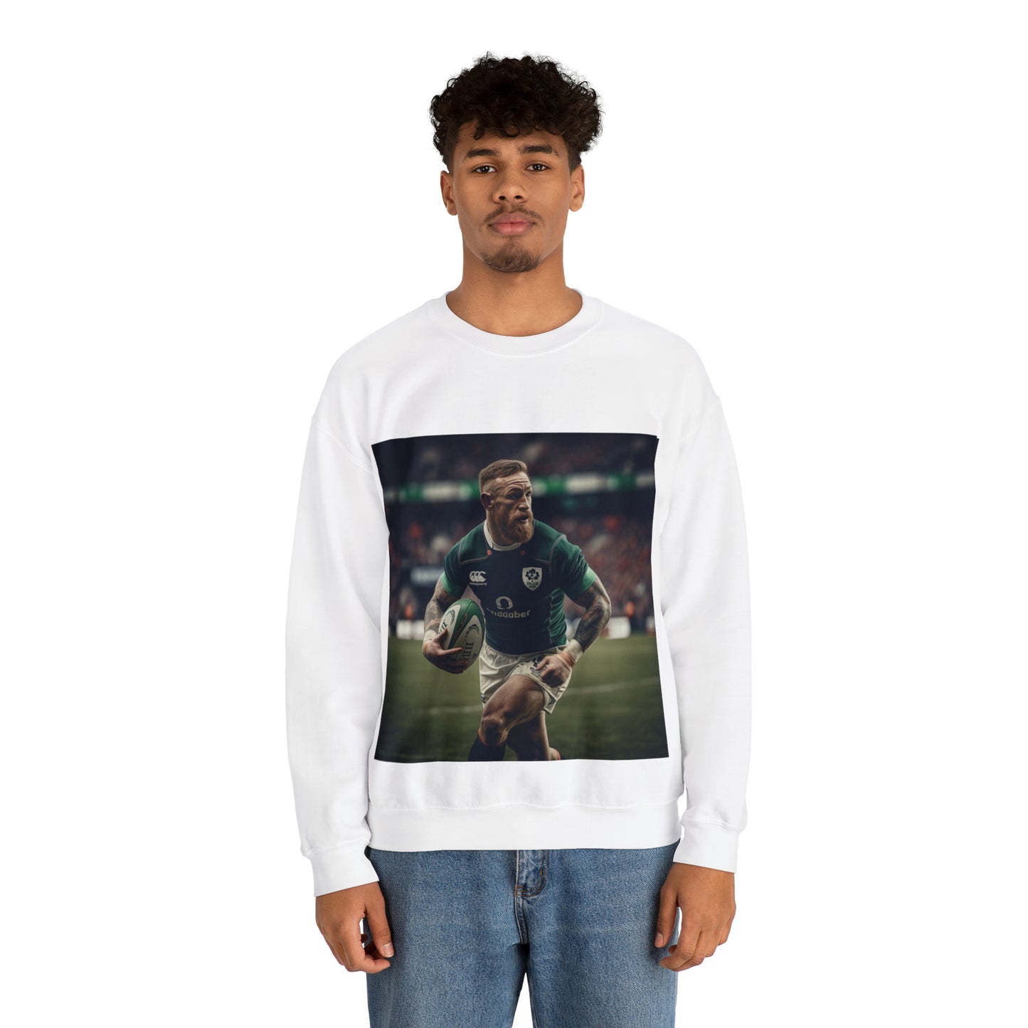 Conor Rugby - light sweatshirts