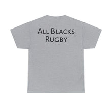 Load image into Gallery viewer, All Blacks Winners Photoshoot - light shirts

