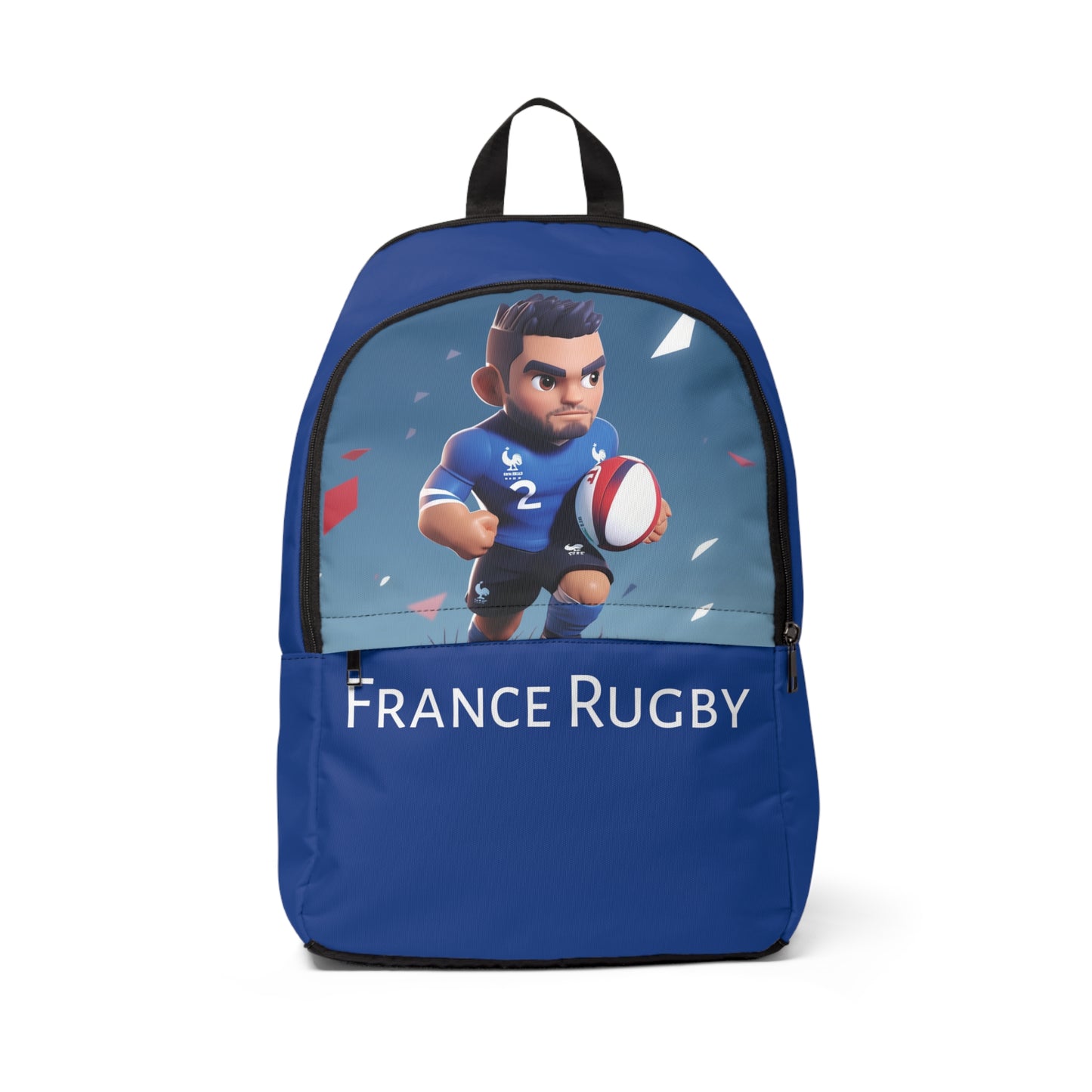 France Backpack