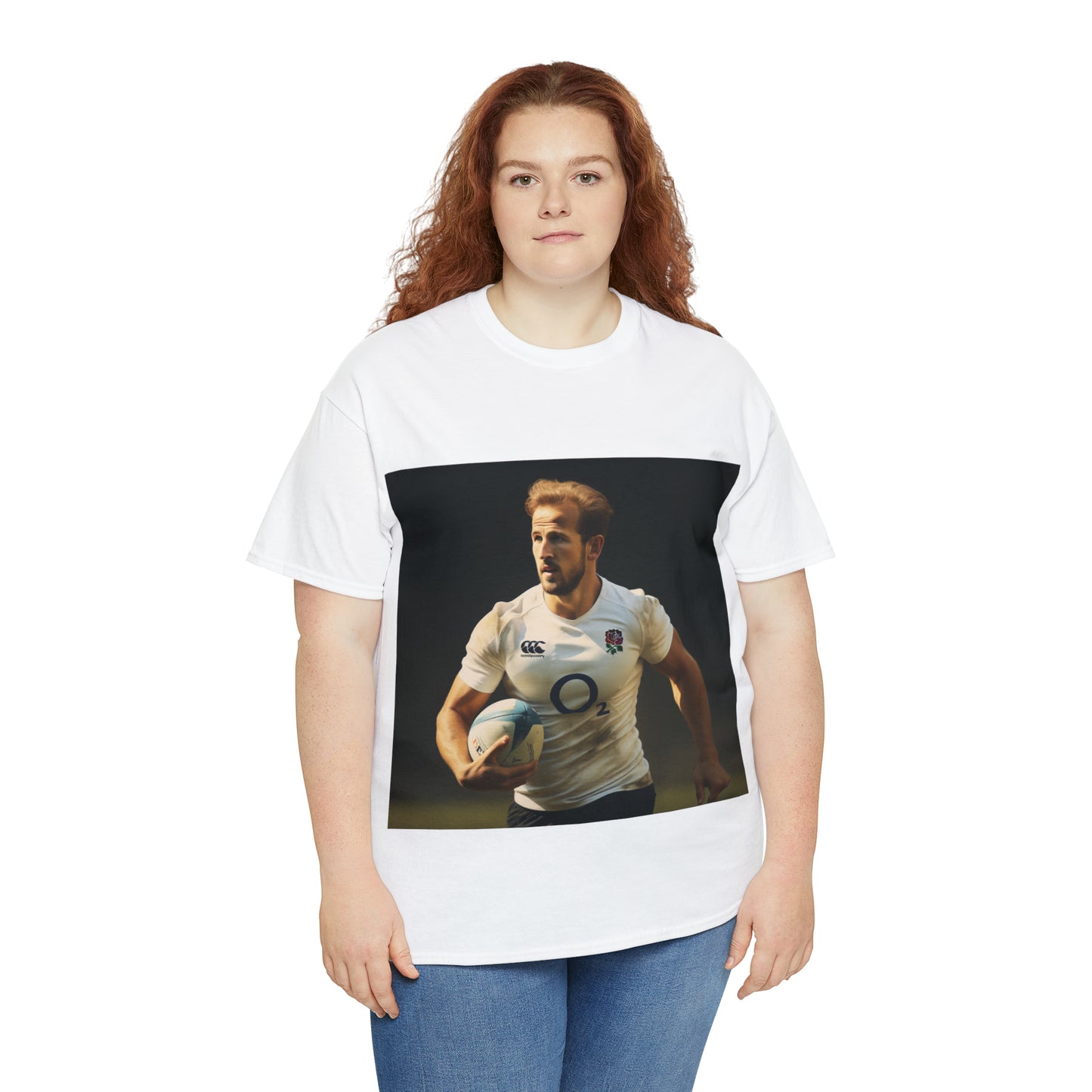 Harry Kane - light shirts