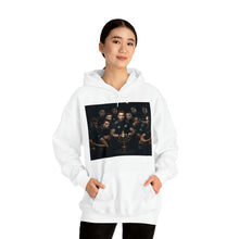 Load image into Gallery viewer, All Blacks Winners Photoshoot - light hoodies
