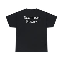 Load image into Gallery viewer, Celebrating Scotland - dark shirts

