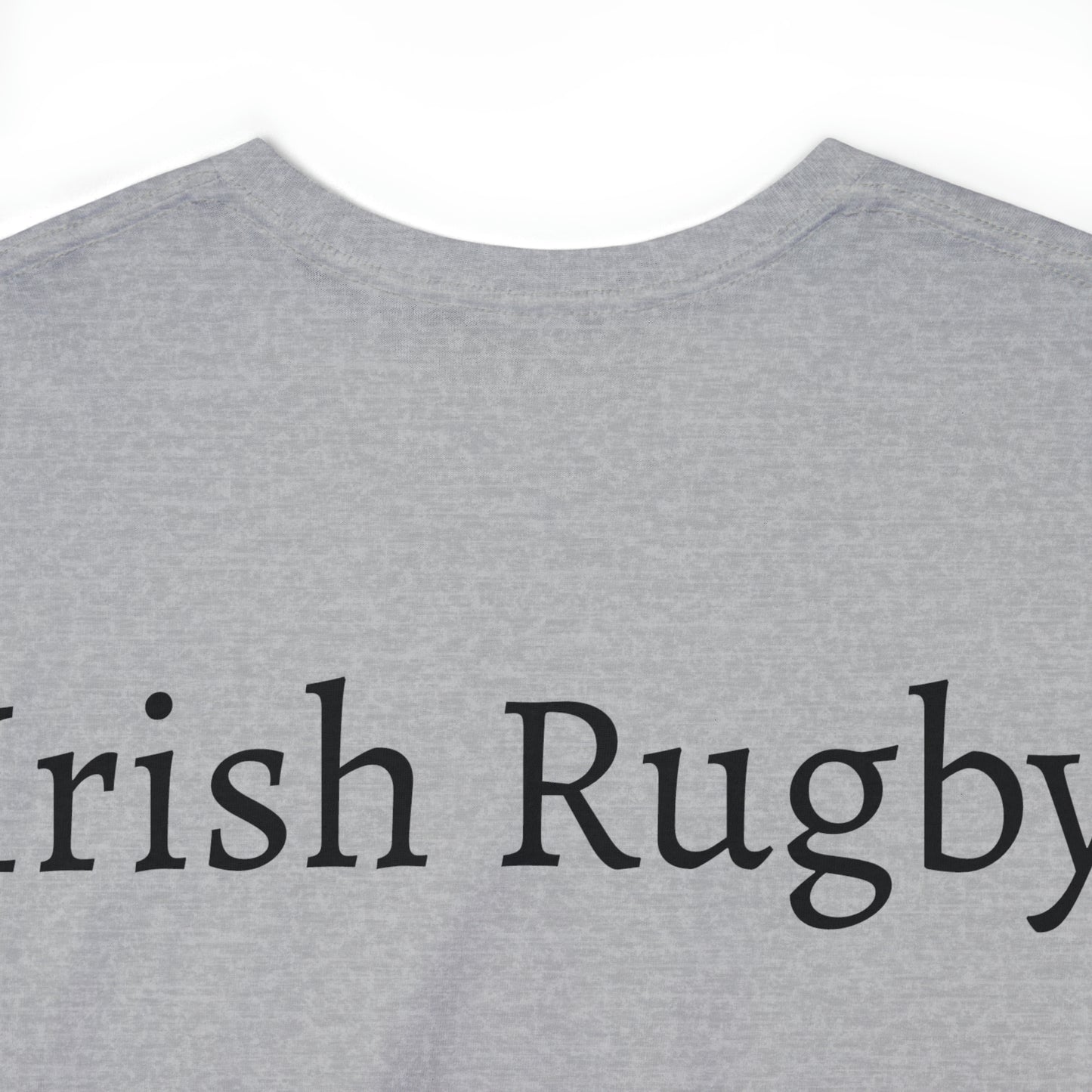 Conor Rugby - light shirts