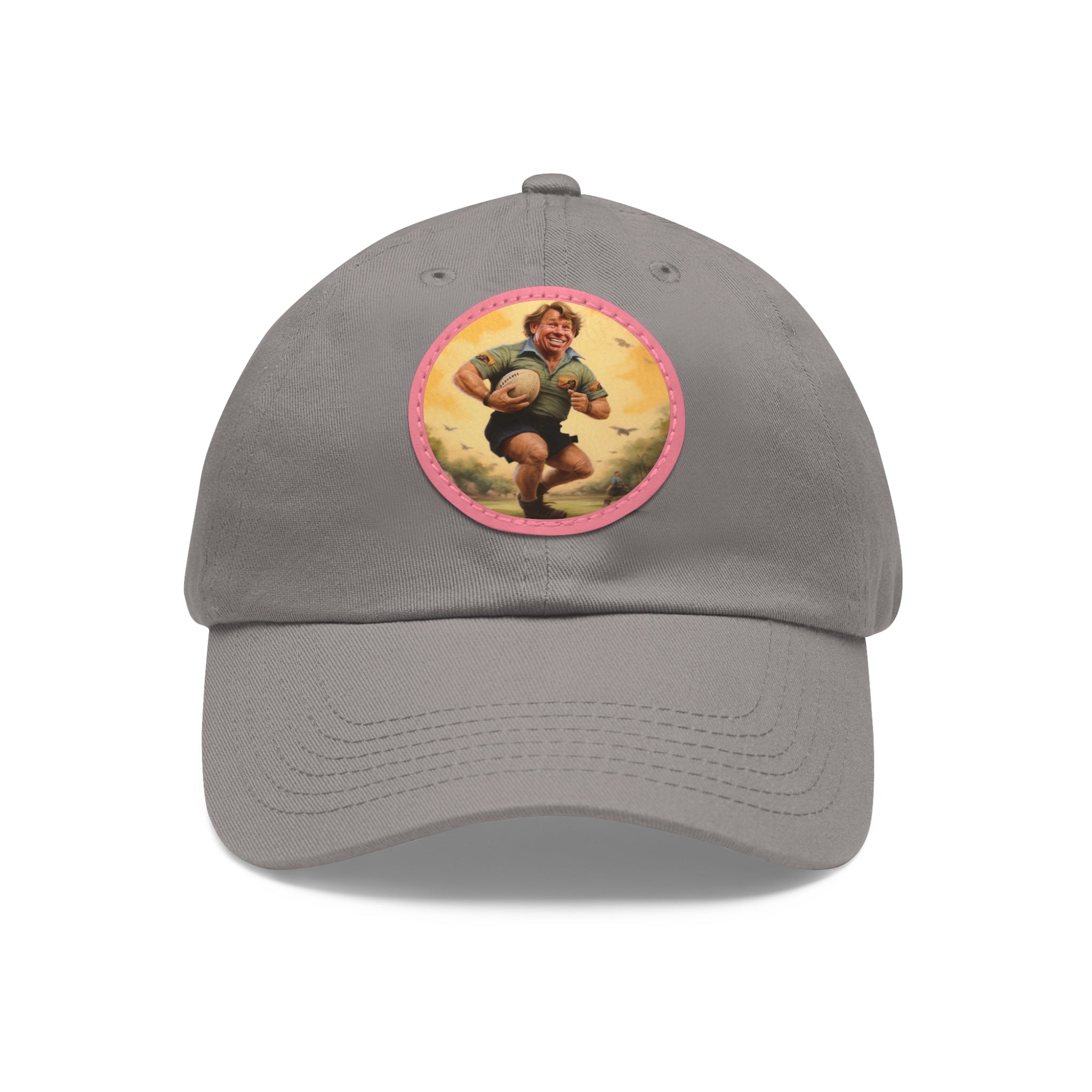 Steve Irwin Hat – ThysRugby Store