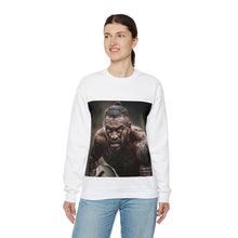 Load image into Gallery viewer, Māori Warrior - light sweatshirts
