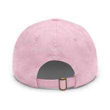 Load image into Gallery viewer, Winston Churchill Rectangle Patch hat
