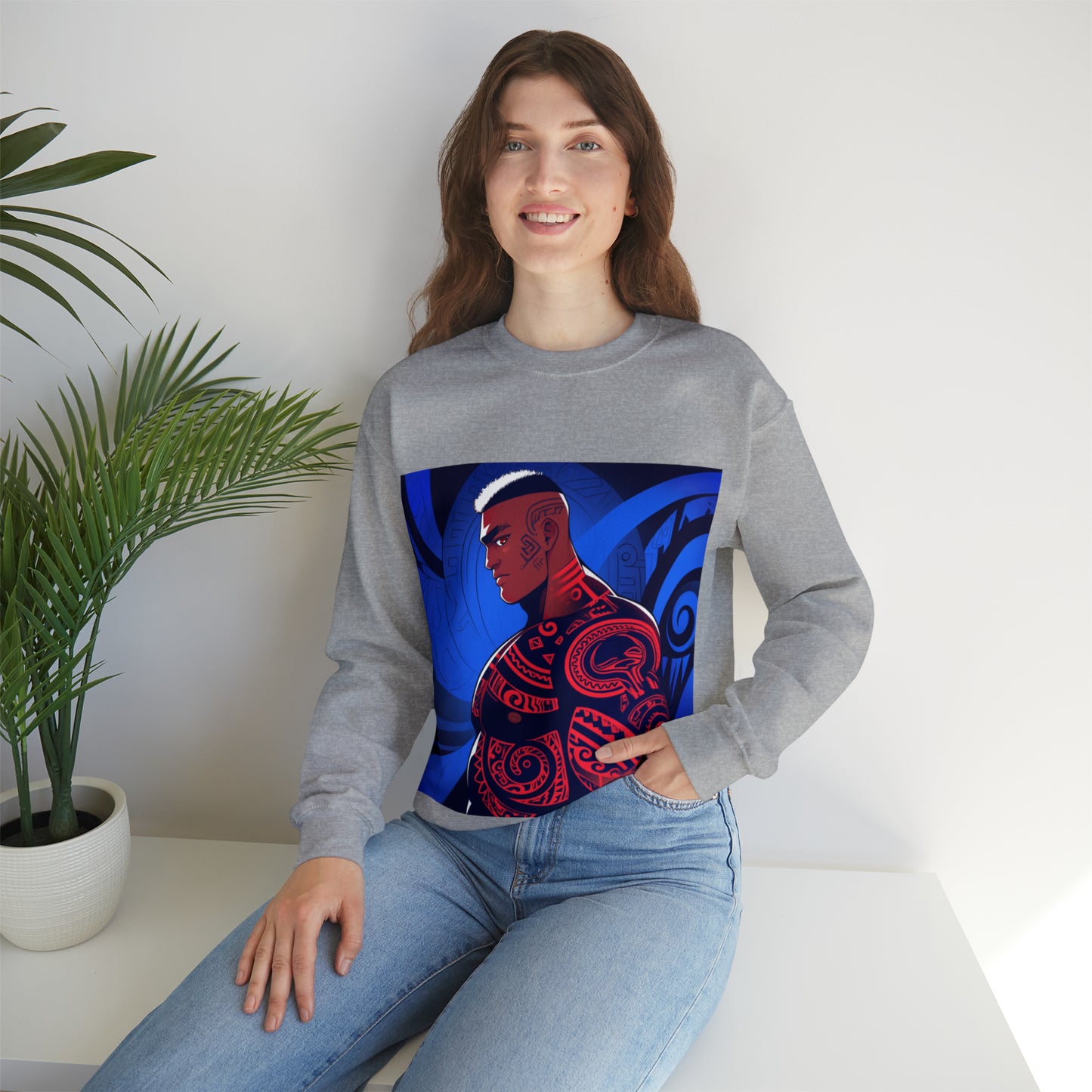 Samoa - light sweatshirts