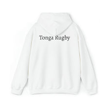 Load image into Gallery viewer, Tonga RWC photoshoot - light hoodies
