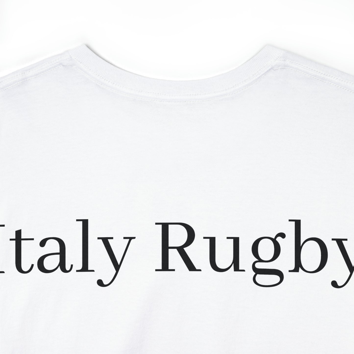 Spartan Rugby - light shirts