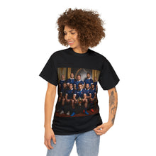 Load image into Gallery viewer, France World Cup Photoshoot - dark shirts
