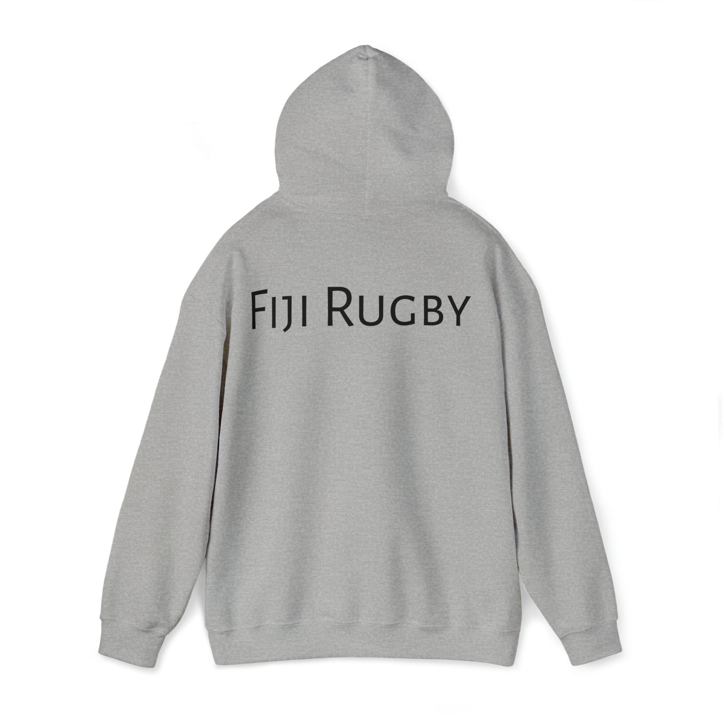 Ready Fiji - light hoodies