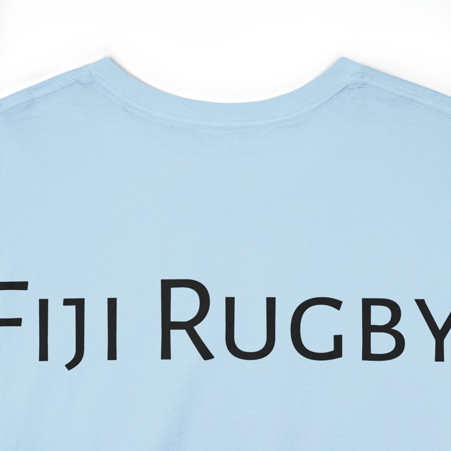 Happy Fiji - light shirts